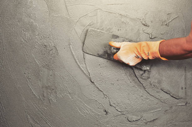 Best Decorative Concrete Services  in Mounds, OK