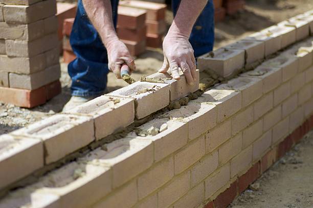 Best Concrete Repair Near Me  in Mounds, OK