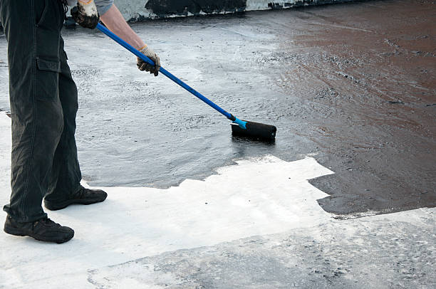 Best Waterproofing & Drywells  in Mounds, OK